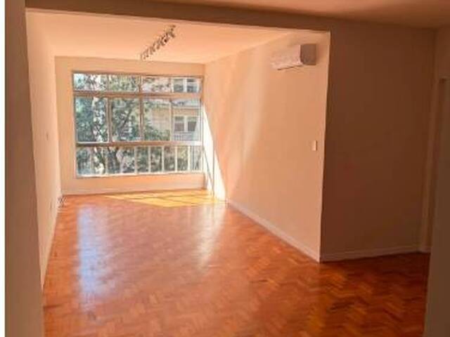 #1 - Apartamento para Venda em São Paulo - SP