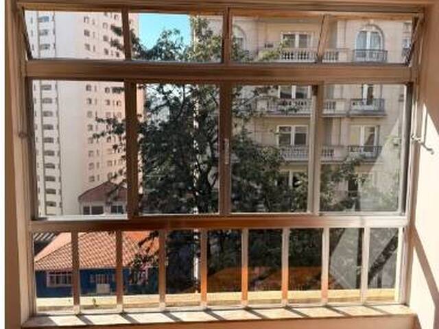 #1 - Apartamento para Venda em São Paulo - SP