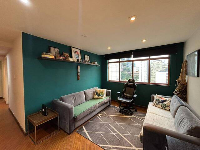 #3 - Apartamento para Venda em São Paulo - SP