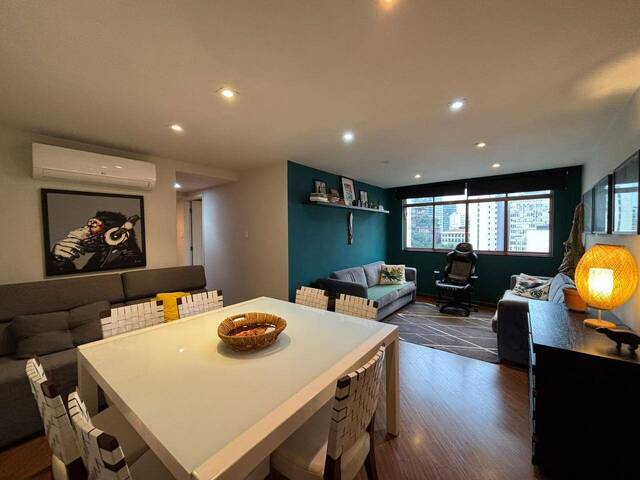 #3 - Apartamento para Venda em São Paulo - SP