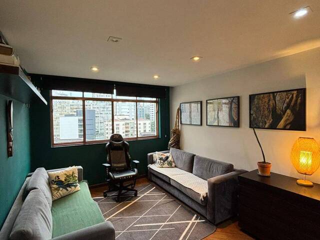 #3 - Apartamento para Venda em São Paulo - SP