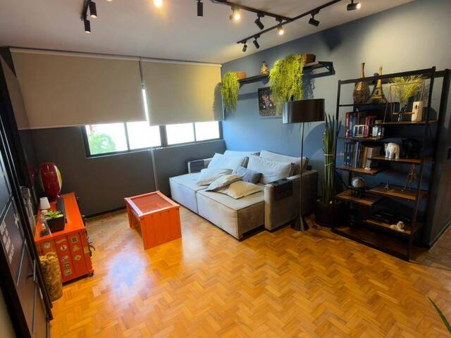 #10 - Apartamento para Venda em São Paulo - SP