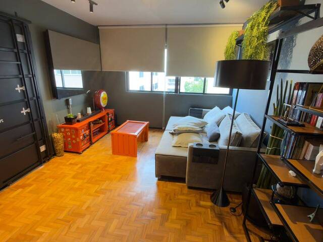 #10 - Apartamento para Venda em São Paulo - SP
