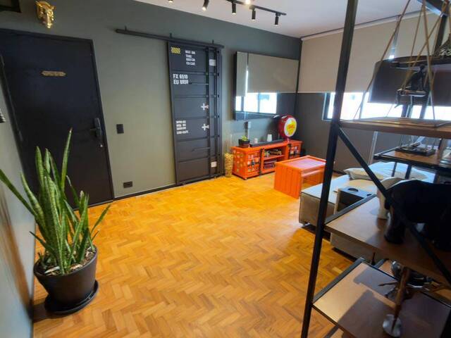 #10 - Apartamento para Venda em São Paulo - SP