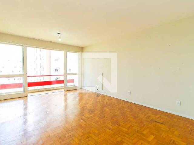 #7 - Apartamento para Venda em São Paulo - SP