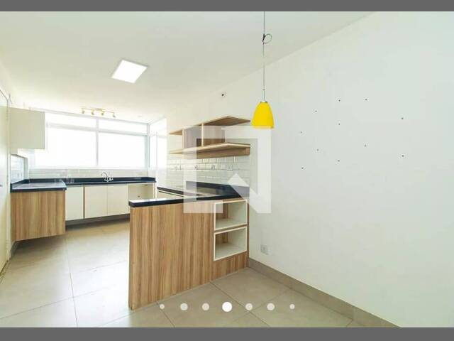 #7 - Apartamento para Venda em São Paulo - SP