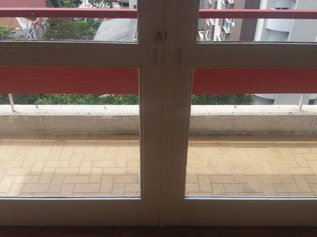 #7 - Apartamento para Venda em São Paulo - SP