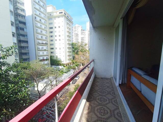 #4 - Apartamento para Venda em São Paulo - SP