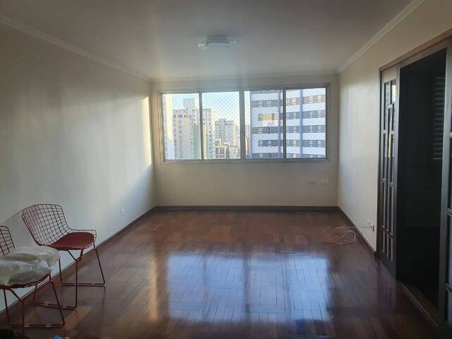 #9 - Apartamento para Venda em São Paulo - SP