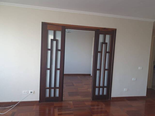 #9 - Apartamento para Venda em São Paulo - SP
