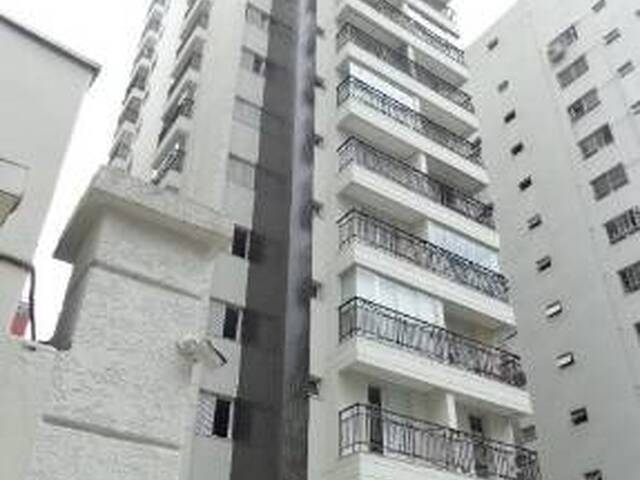 #2 - Apartamento para Venda em São Paulo - SP