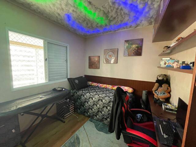 #15 - Apartamento para Venda em São Paulo - SP
