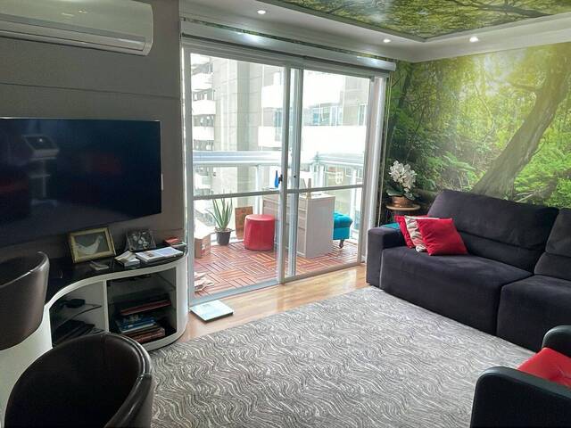#15 - Apartamento para Venda em São Paulo - SP