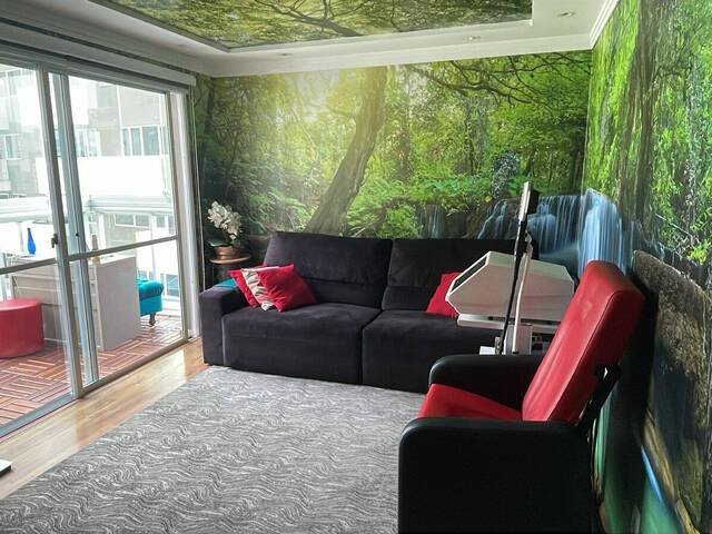 #15 - Apartamento para Venda em São Paulo - SP