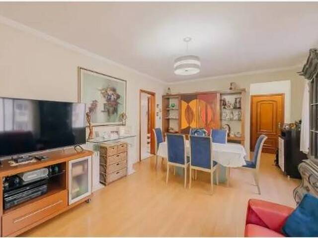 #14 - Apartamento para Venda em São Paulo - SP