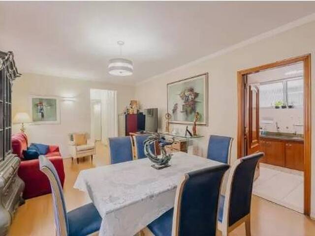 #14 - Apartamento para Venda em São Paulo - SP