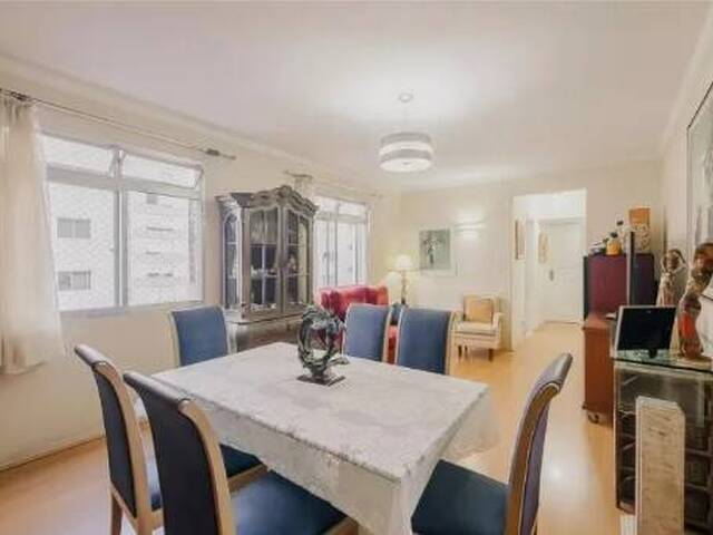 #14 - Apartamento para Venda em São Paulo - SP