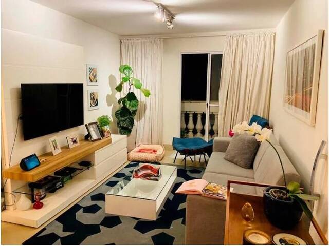 #5 - Apartamento para Venda em São Paulo - SP