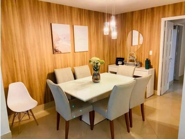 #5 - Apartamento para Venda em São Paulo - SP