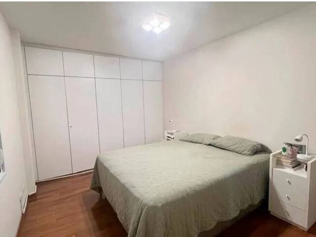 #5 - Apartamento para Venda em São Paulo - SP
