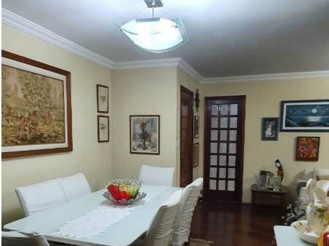 #6 - Apartamento para Venda em São Paulo - SP