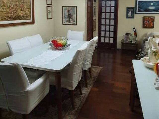 #6 - Apartamento para Venda em São Paulo - SP