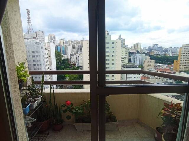 Apartamento para Venda em São Paulo - 3