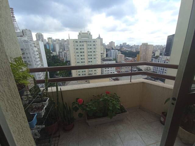 Apartamento para Venda em São Paulo - 2