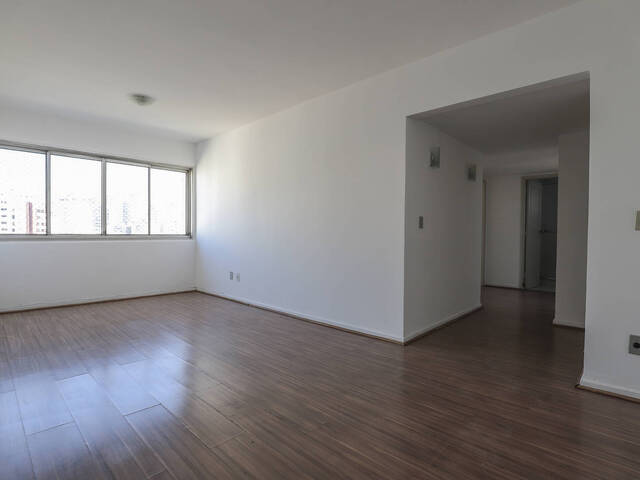 #19 - Apartamento para Venda em São Paulo - SP