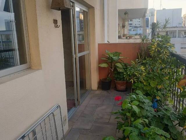 #20 - Apartamento para Venda em São Paulo - SP