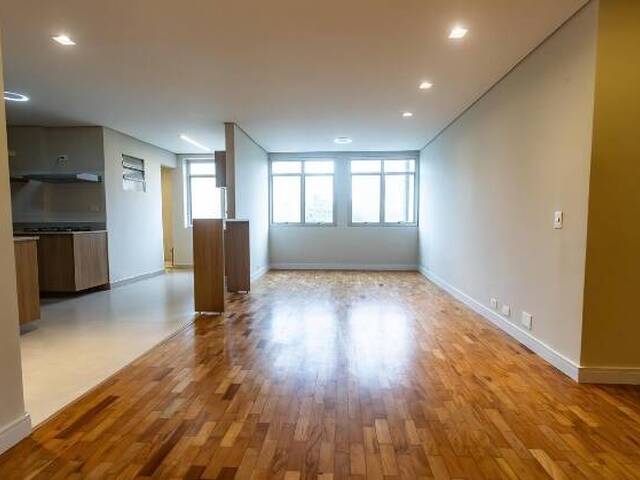 #21 - Apartamento para Venda em São Paulo - SP