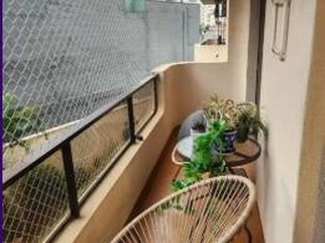 #22 - Apartamento para Venda em São Paulo - SP