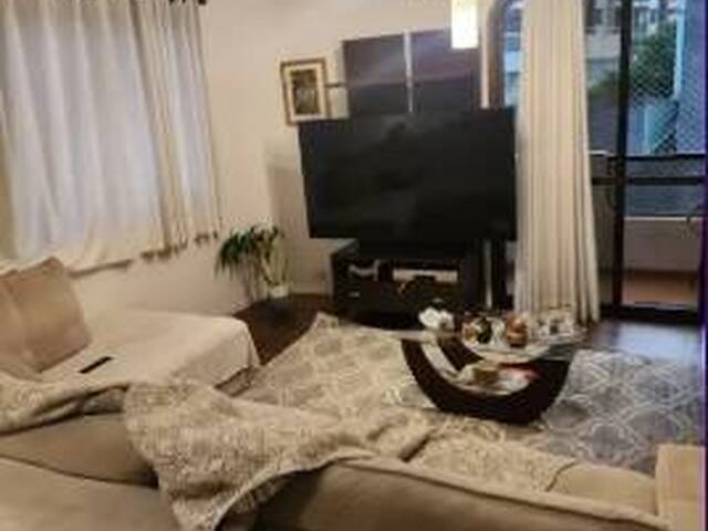 #22 - Apartamento para Venda em São Paulo - SP