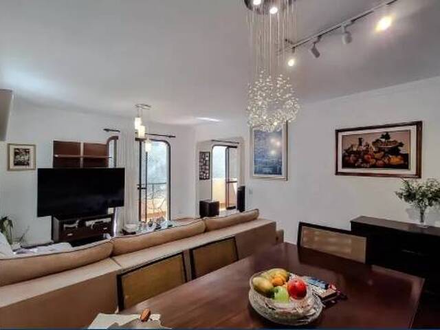 #22 - Apartamento para Venda em São Paulo - SP