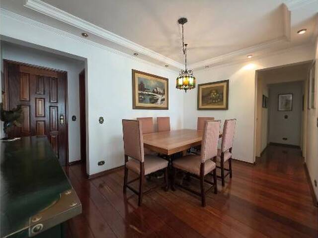#25 - Apartamento para Venda em São Paulo - SP