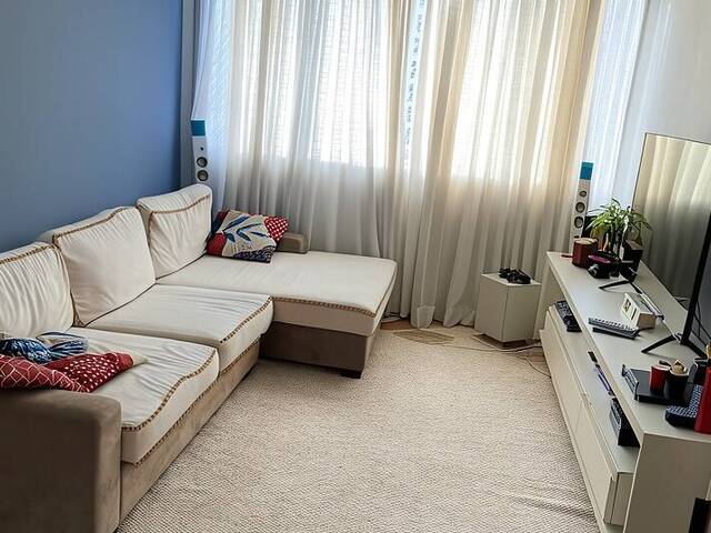 #26 - Apartamento para Venda em São Paulo - SP