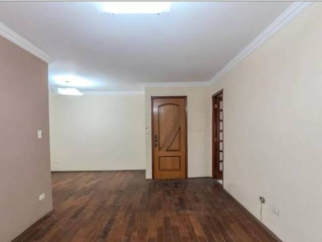 #6 - Apartamento para Venda em São Paulo - SP
