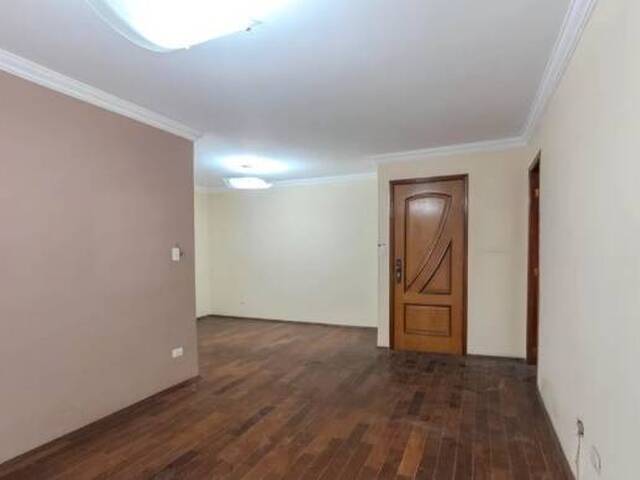 #6 - Apartamento para Venda em São Paulo - SP
