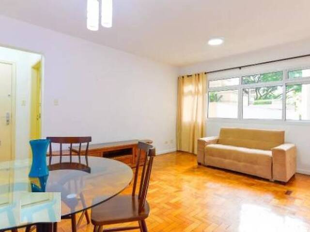 #12 - Apartamento para Venda em São Paulo - SP