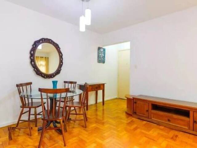 #12 - Apartamento para Venda em São Paulo - SP