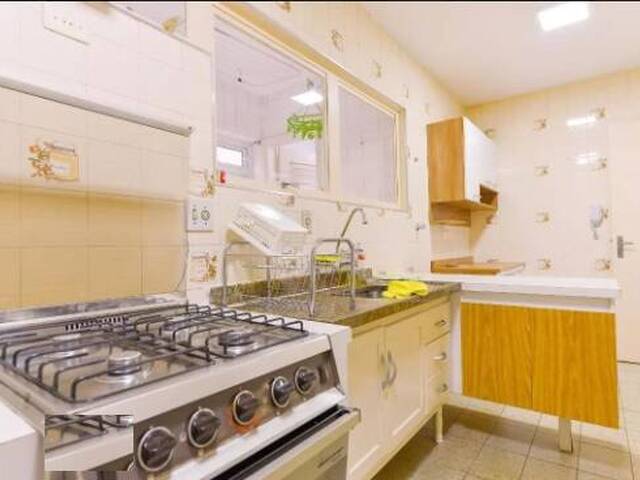 #12 - Apartamento para Venda em São Paulo - SP