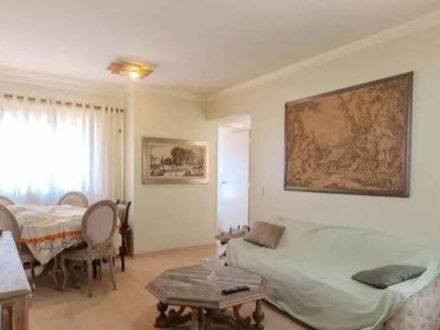 #30 - Apartamento para Venda em São Paulo - SP