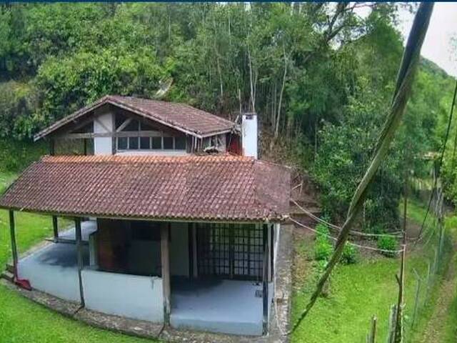 #29 - Chácara para Venda em São Paulo - SP