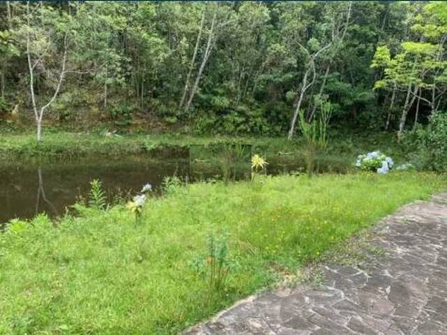 Chácara para Venda em São Paulo - 5