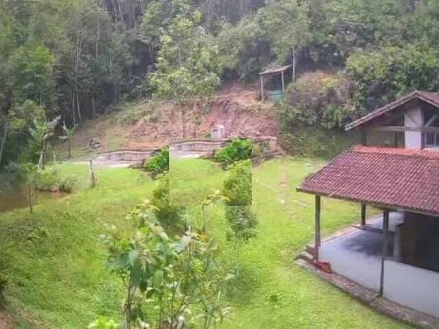 Chácara para Venda em São Paulo - 4