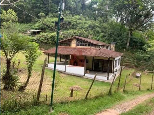 #29 - Chácara para Venda em São Paulo - SP