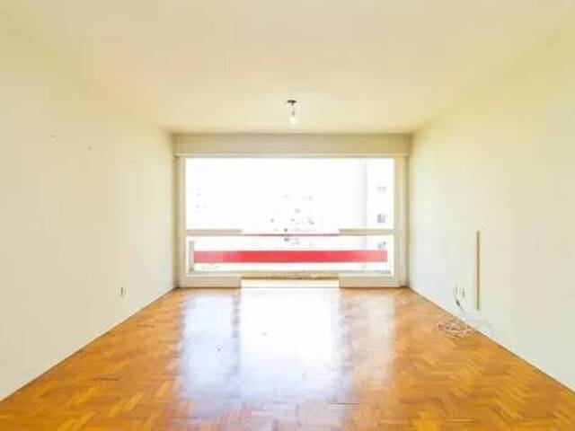 #7 - Apartamento para Venda em São Paulo - SP