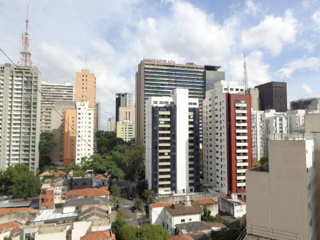 Apartamento para Venda em São Paulo - 2