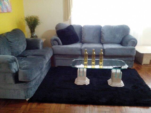 Apartamento para Venda em São Paulo - 2