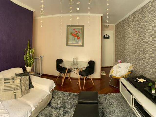 Apartamento para Venda em São Paulo - 3
